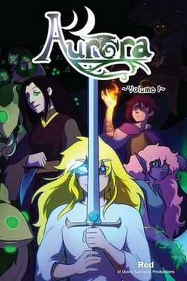 Aurora: Volume 1 (Volume 1) Red