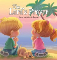 Agnes De Bezenac (U. A.) | The Lord's Prayer | Buch | Englisch (2011) | Gebunden