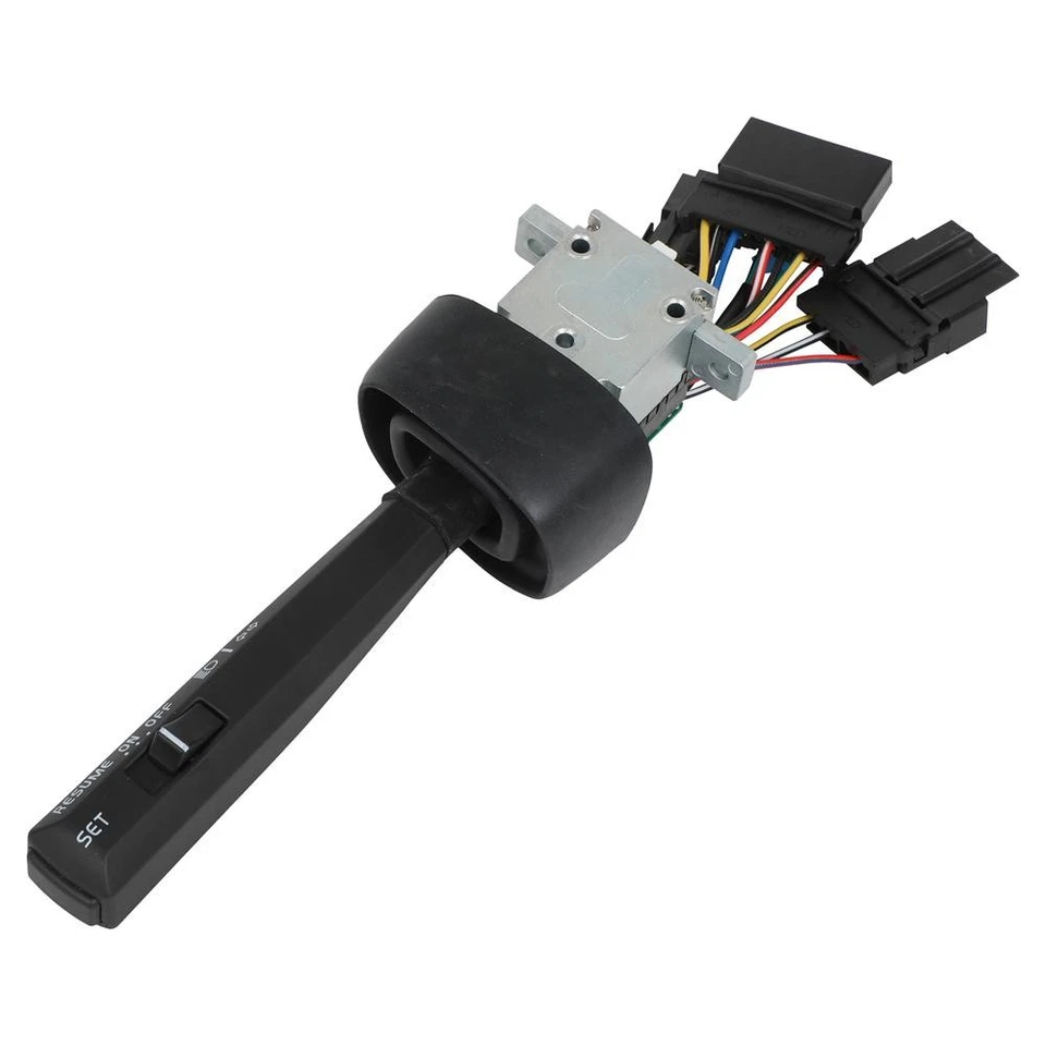 Interruptor de señal de giro para Volvo VHD 2004-2015 todo motor generación 2 4 conectores Foto 2 de 4