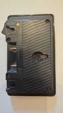 Intellytech Anton Bauer Gold Mount to V-Mount Battery Plate Converter SKU2056500