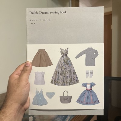 Japanese Book