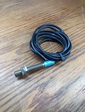 Allen Bradley Ser B 871C-E2A12 Inductive Proximity Sensor