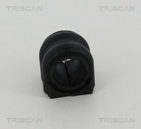 Triscan 850043830 Stabilisatorlager Vorne FüR Hyundai Grand Santa FÉ III KIA