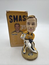Pekka Rinne Rookie Cards Guide 25