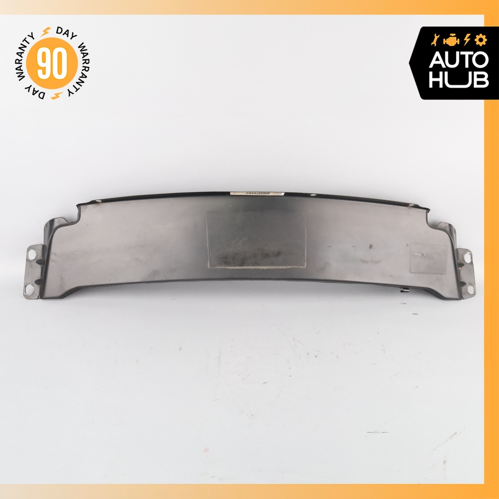 99-03 Bentley Arnage Upper Radiator Support Top Cover PN109328PA OEM 42k