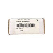 Det-tronics part number 007941-001 EQ2220GFM, GRND FLT Monitor, EQP