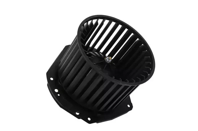 AcdelcoTM暖通空调鼓风机电机889521 — 第 2/4 张图片