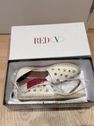 Red Valentino Women Shoes Espadrilles, EU 36, Cream White — photo 8