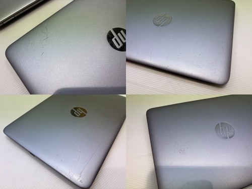 PC portable HP 820 G3 12 pouces - I5 6th Gen - 8 go - SSD 256 Go - Win 10 Pro - Photo 6/6