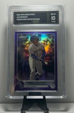 2022 Topps Chrome Update Series Baseball Cards Checklist and Odds 35