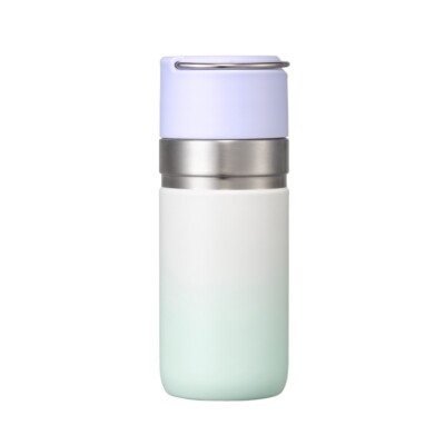 STARBUCKS Korea 2024 SS Thanks Flower Stanley Vacuum 500ml (Grande