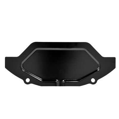 FMX/C4 Automatic Inspection Plate 164T 1973-1981 Bronco