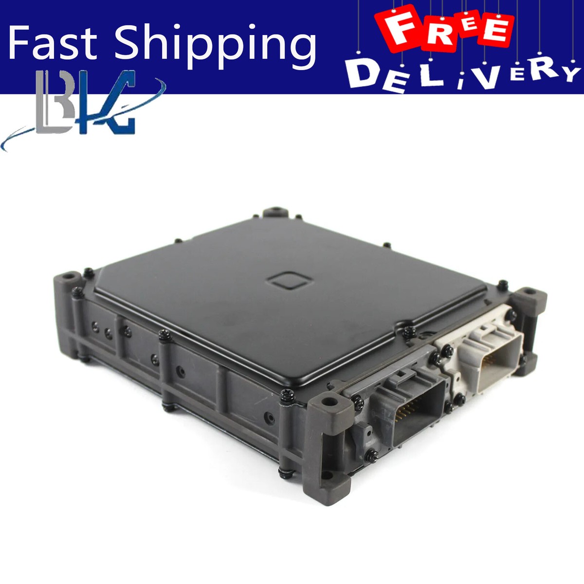 177-7723/164-8261 Excavator Controller 119-0607X-00 CPU Panel for