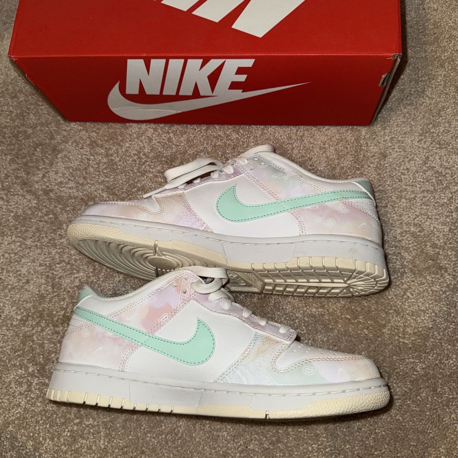 Dunks - image 8
