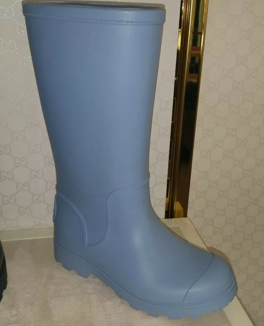 Gucci baby rain boots sale