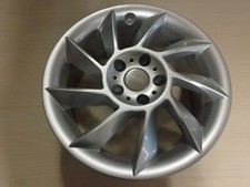 Artec RH BD Turbinen Felge 8x17 5x112 Et45 Silber  NEU!! R1490