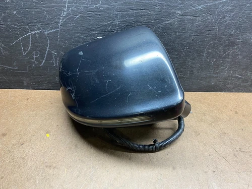 2010 to 2019 Lincoln MKT Passenger Right RH Door Blind Spot Mirror OEM I1466 DG1