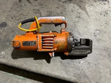 BENNER-NAWMAN DIAMOND  REBAR CUTTER DC-20WH