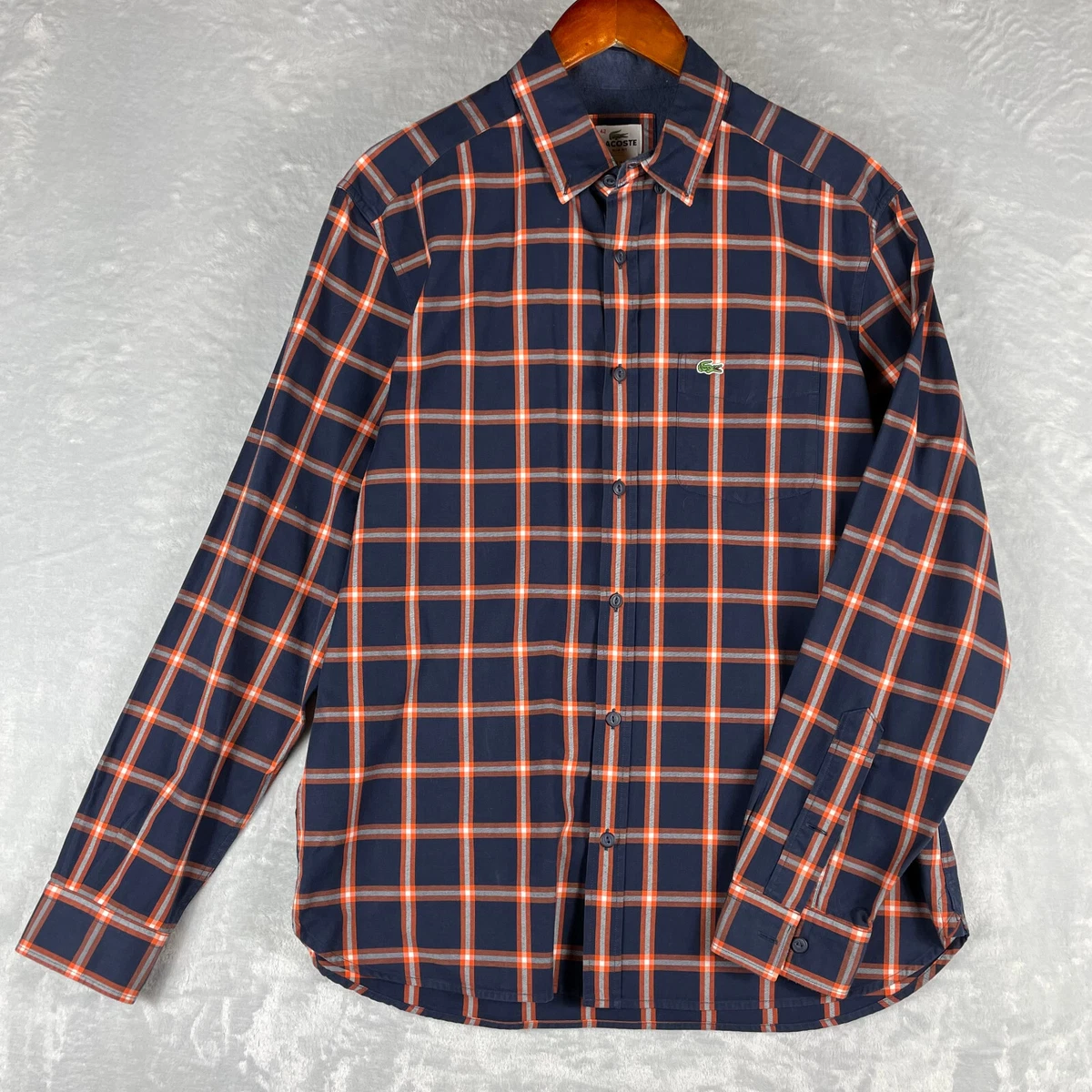 Sobrecamisa Regular Fit - Verde Caqui Oscuro - HOMBRE | H&M ES