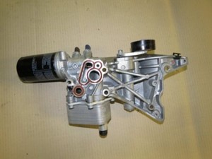 Original VW Passat 3AF Variant Highline Halter für Lichtmaschine Klimakompressor