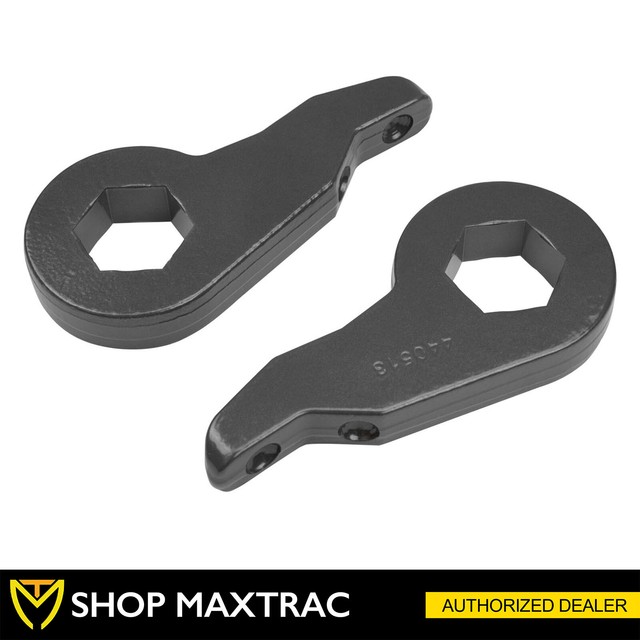 Torsion Bar Lowering Kit Maxtrac 440513 for sale online eBay