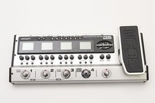 ZOOM G5 Multi-Effects Guitar Pedal Amp Modeli...