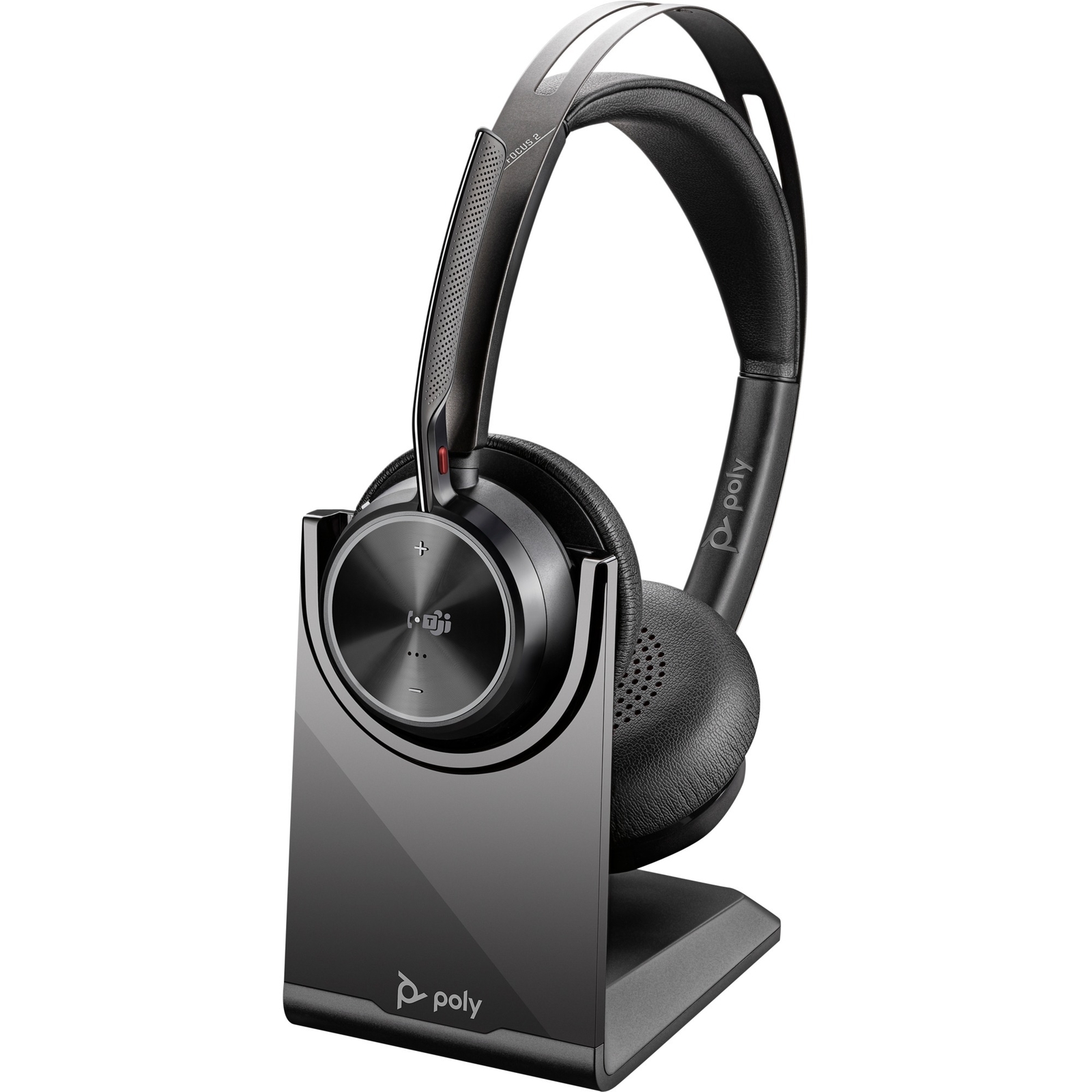 Plantronics Voyager Focus 2 UC USB-A Teams, auricolare