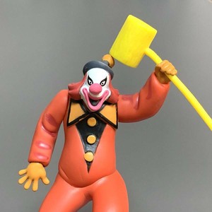 scooby doo figures ebay