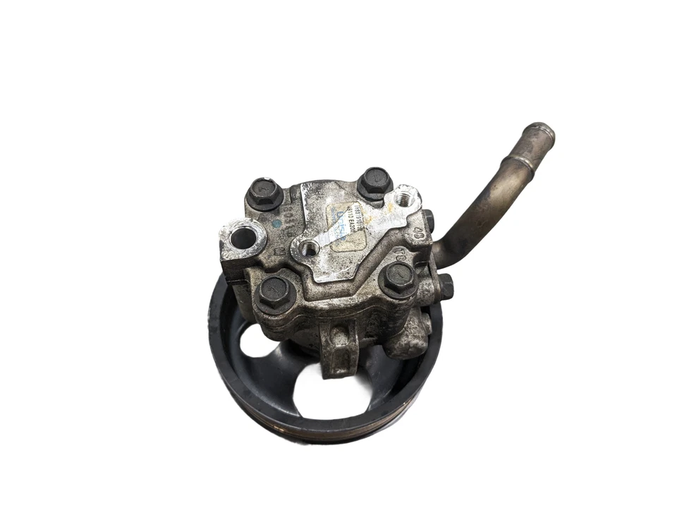 2005 - 2009 Nissan Xterra Oem Power Steering Pump Motor Assembly Foto 2 de 4