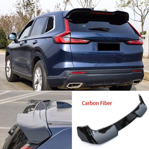 Spoiler Wing For Honda CRV 2007 2008 2009 2010 2011 Spoiler High