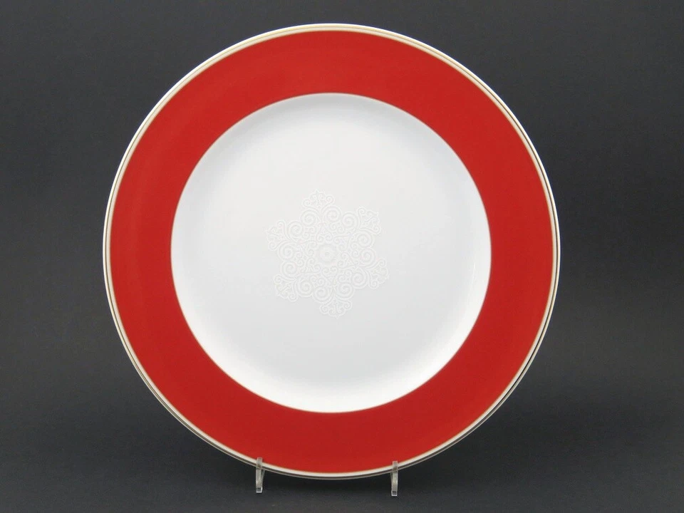 Platzteller Teller von Arzberg Form 1382 Crystal Star