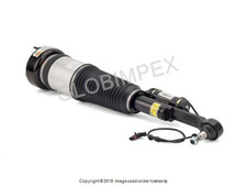 Mercedes Cl550 S350 S550 2007-2014 Shock Absorber Hydropneumatic Spring Leg