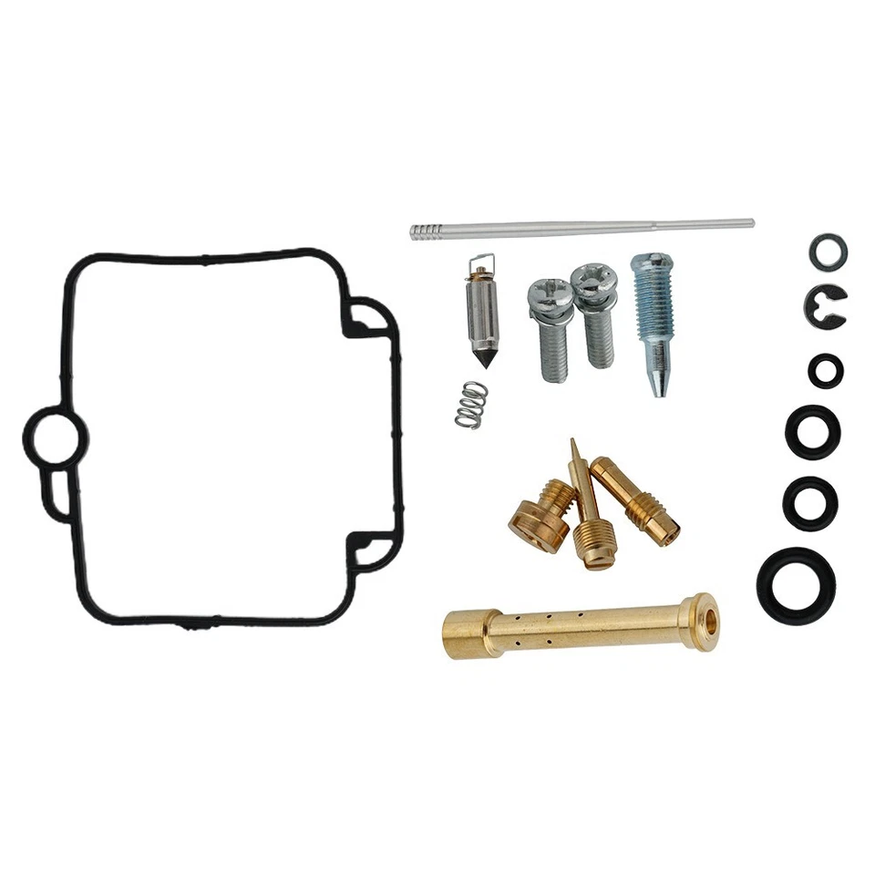 For Mikuni Carburetor Repair Kit Carburetor Repair Kit Carburetor Repair Rebuild - Image 2 of 4