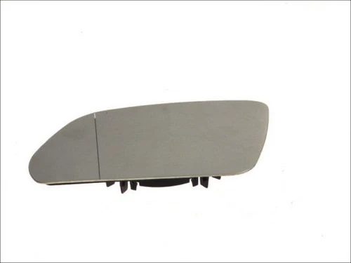 BLIC 6102-02-1211111P mirror glass, outside mirror for Skoda, VW