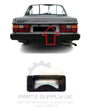 Feu arrière Volvo 240