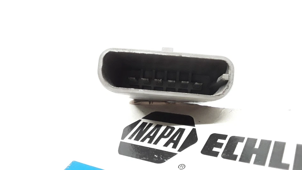 Módulo de control de encendido NAPA TP 57 REFERENCIA CRUZADA Delphi DS10054 Ford Mercury Foto 3 de 4