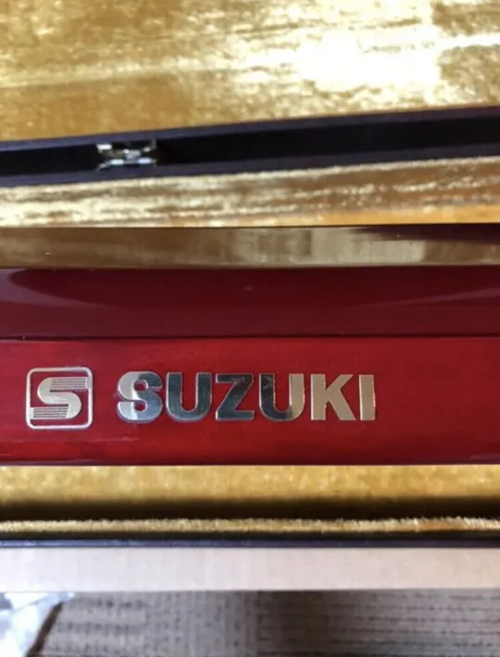 Peacock harp Electric nagoya Suzuki taishogoto taishokoto taisho ran soprano - Image 4 of 4