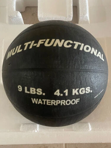 Everlast Medicine Balls