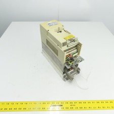 Keb 13.F4.C1E-4M00/1.4 5.5KW Combivert Frequency Converter Drive 3Ph 8.3KVA