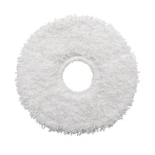 Washable Cleaning Mop Cloth for ECOVACS X1 omni turbo Vacuum Cleaner Accessories