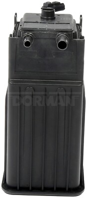 Fits 2008-2018 Ford F-250 Super Duty Vapor Canister Dorman 2009 2010 2011 2012