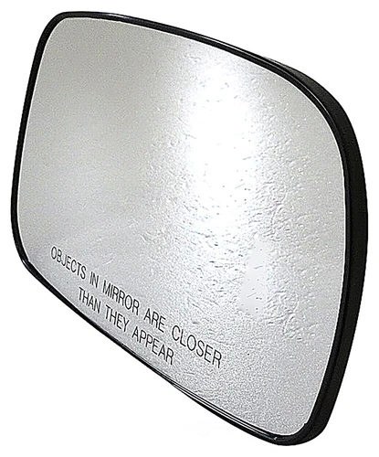Replacement Door Mirror Glass  Dorman/Help  56437