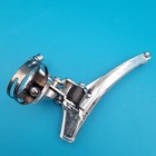 Shimano Z-Series FD-Z206 Front Derailleur 31.8mm Band Clamp Bottom Pull   f23 — photo 5