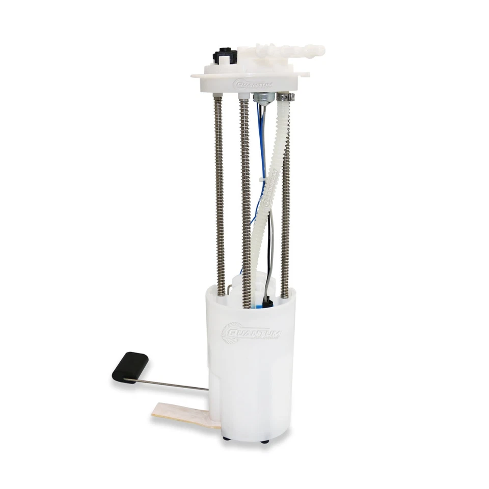 Conjunto de módulo de bomba de combustible QFS 340LPH + unidad de envío para Chevrolet GMC E3500M 1999-03 Foto 4 de 4