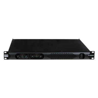DAP Audio Qi-4600 Digital Endstufe