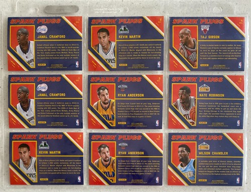 ( U SELECT LOTS ) Sport & Non-Sport 1976 to today $3.00 to $725.00 - Picture 346 of 618