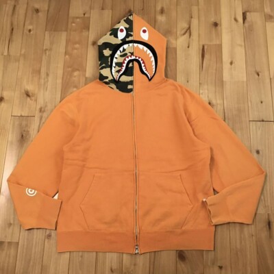 A BATHING APE® スカジャン BAPE® FW25: Canvas of Creativity The spotlight of Fall's