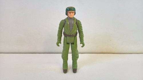 Various Vintage Star Wars Toys, Empire Strikes Back, Return of the Jedi - Picture 148 of 215