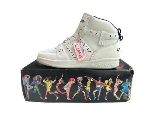 la gear womens tennis shoes