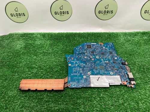 OEM Lenovo IdeaPad Flex 5i i7-1255u 16RAM Iris Xe Motherboard 5B21H23631 *parts - 第 6/7 張圖片